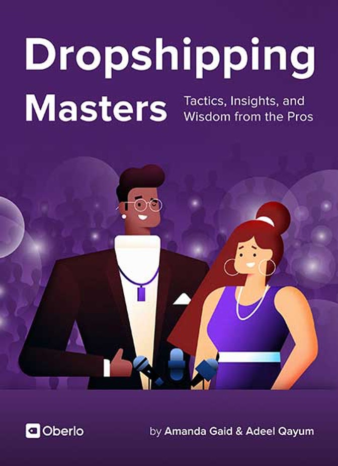 Dropshipping Masters：来自优点的战术，见解和智慧