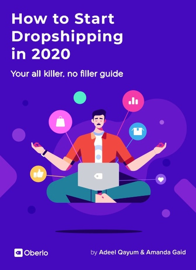 如何在2020年开始Dropshipping：您的所有杀手，无填充指南