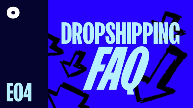 Dropshipping问题:每Dropshipper问的10个常见问题