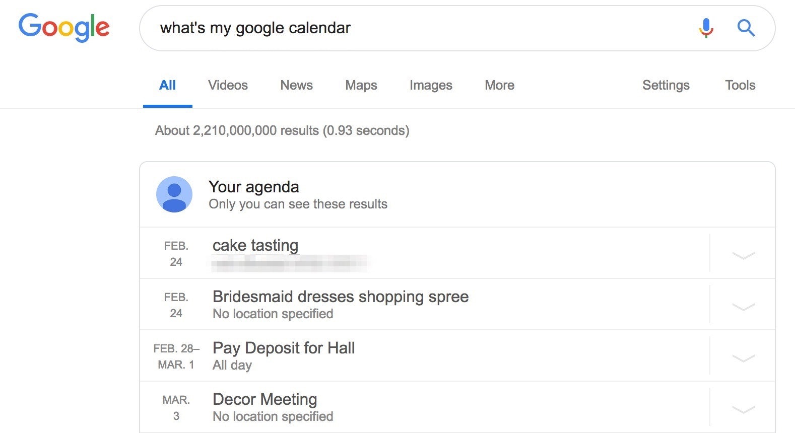 什么是谷歌日历