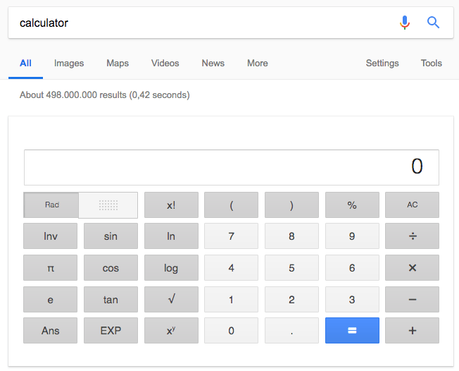 谷歌搜索技巧