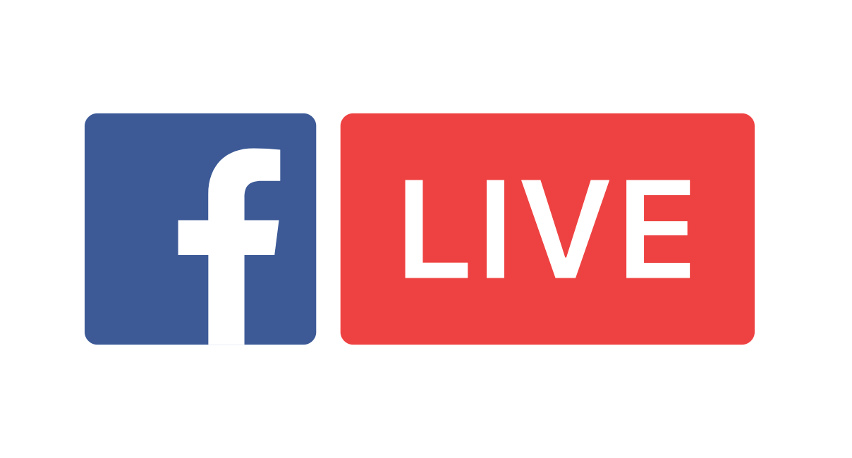 Facebook Live视频