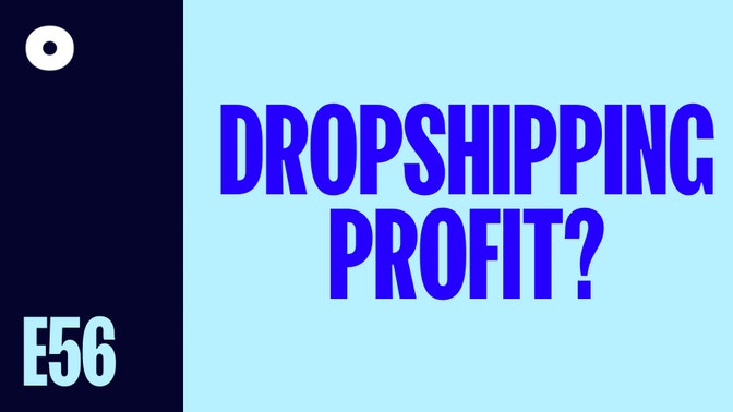 Dropshipping利润的秘密:一致性