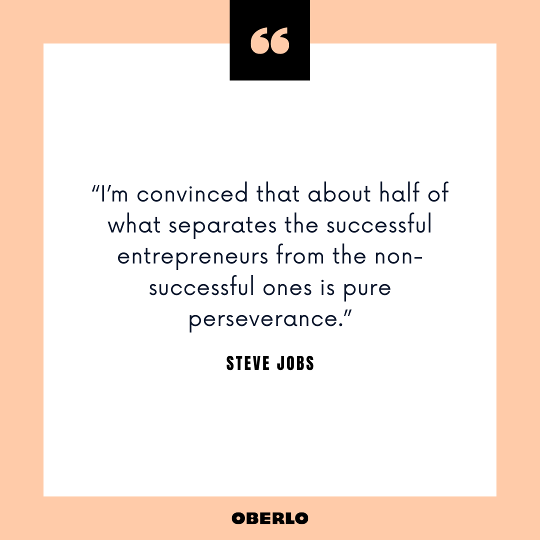 企业家精神引用:史蒂夫·乔布斯